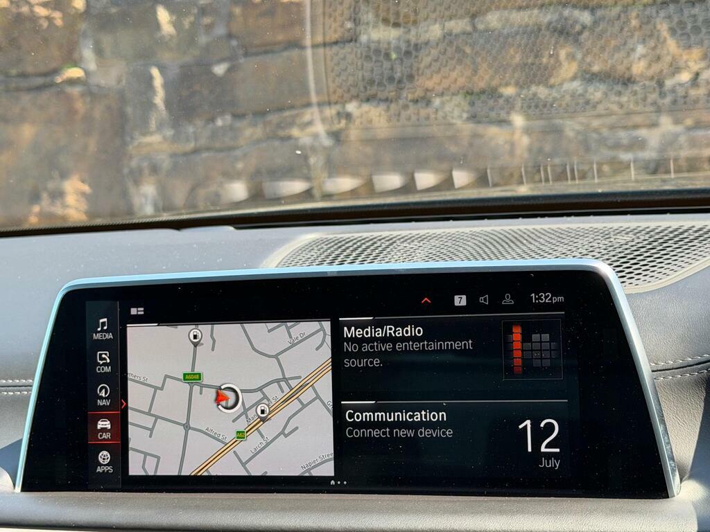 BMW 7 Series   #41