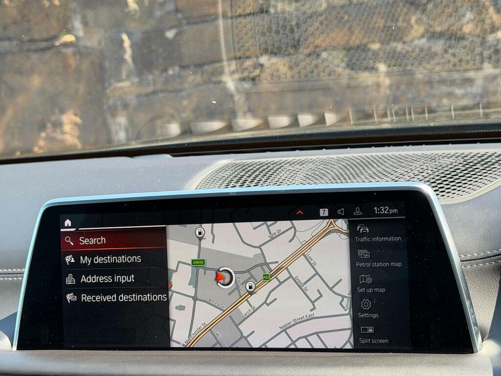 BMW 7 Series   #46
