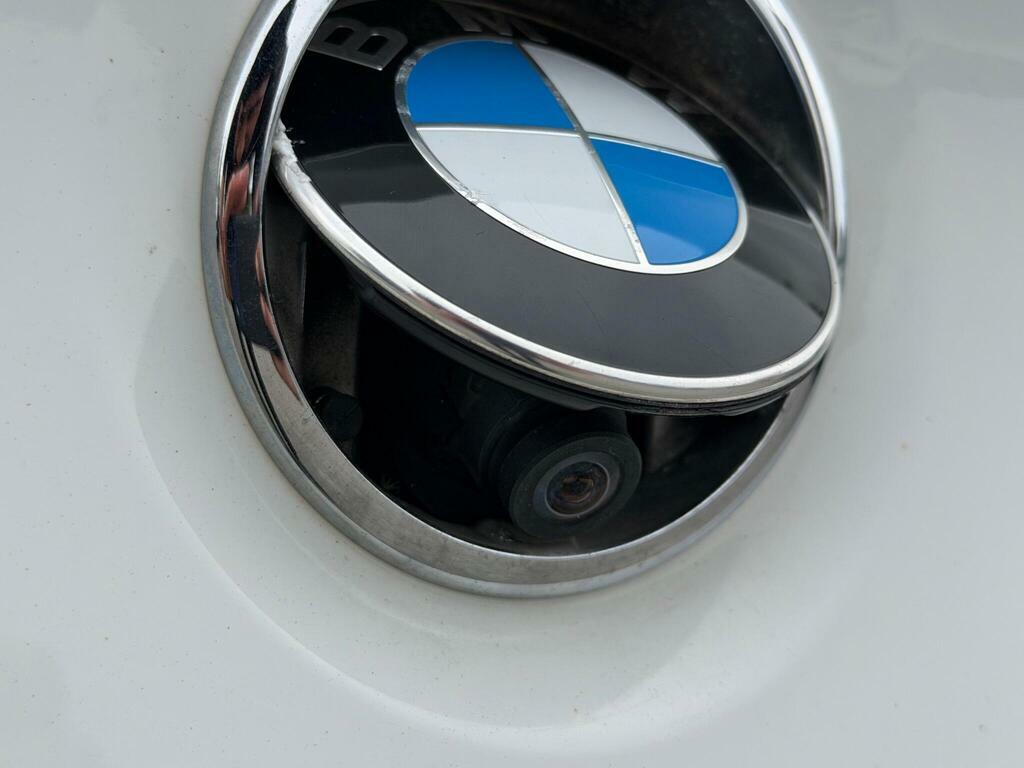 BMW 6 Series Gran Coupe Gran Coupe Silver #10