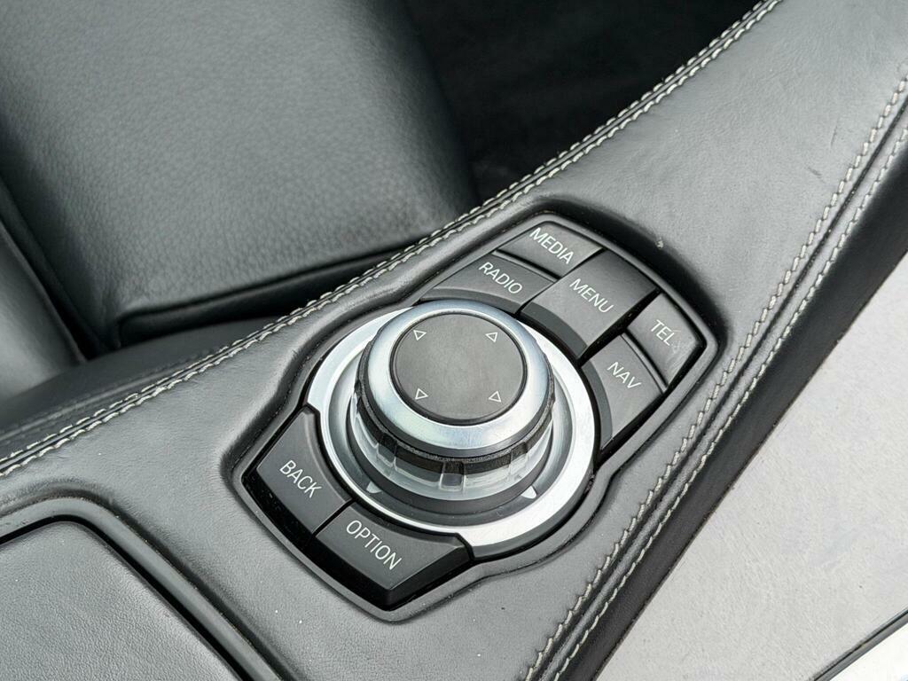 BMW 6 Series Gran Coupe Gran Coupe Silver #44