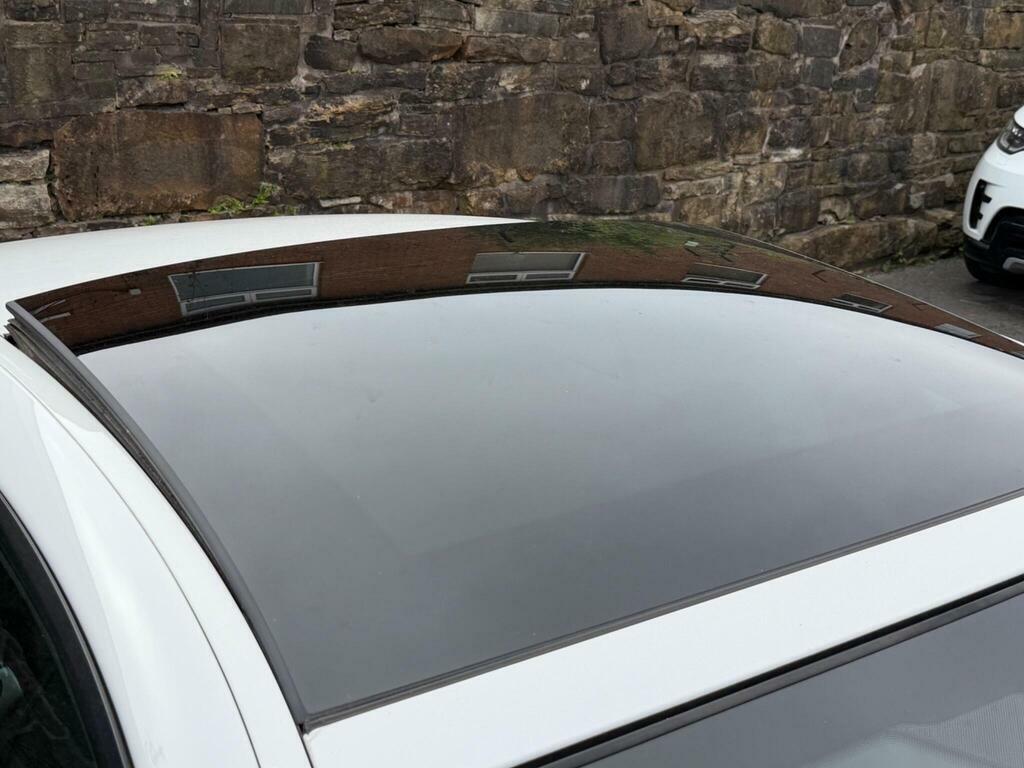 BMW 6 Series Gran Coupe Gran Coupe Silver #9
