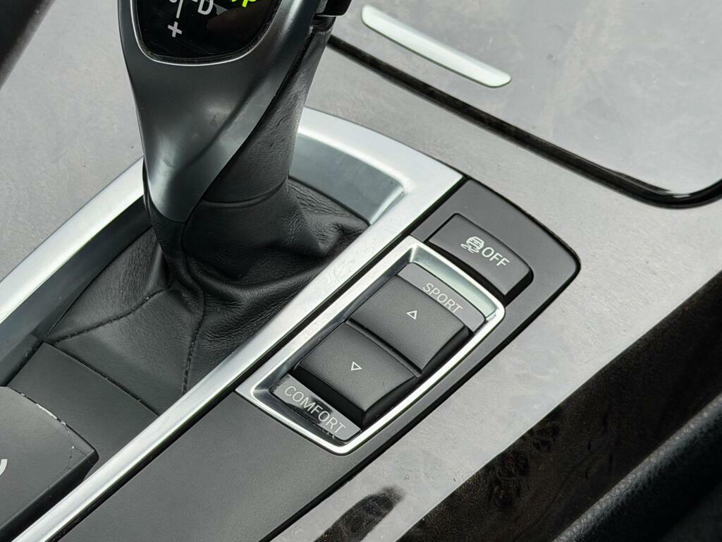 BMW 6 Series Gran Coupe Gran Coupe Silver #43