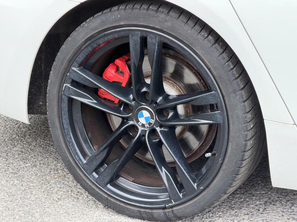 BMW 6 Series Gran Coupe Gran Coupe Silver #54