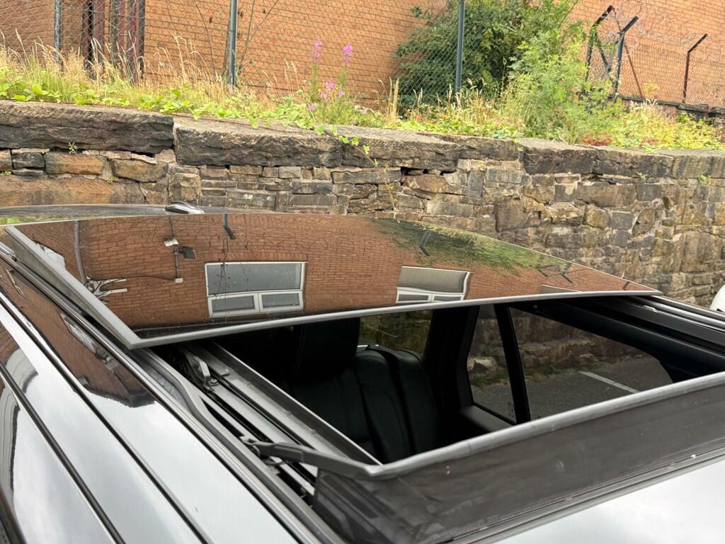 Land Rover Range Rover Tdv6 Vogue 258 White #13