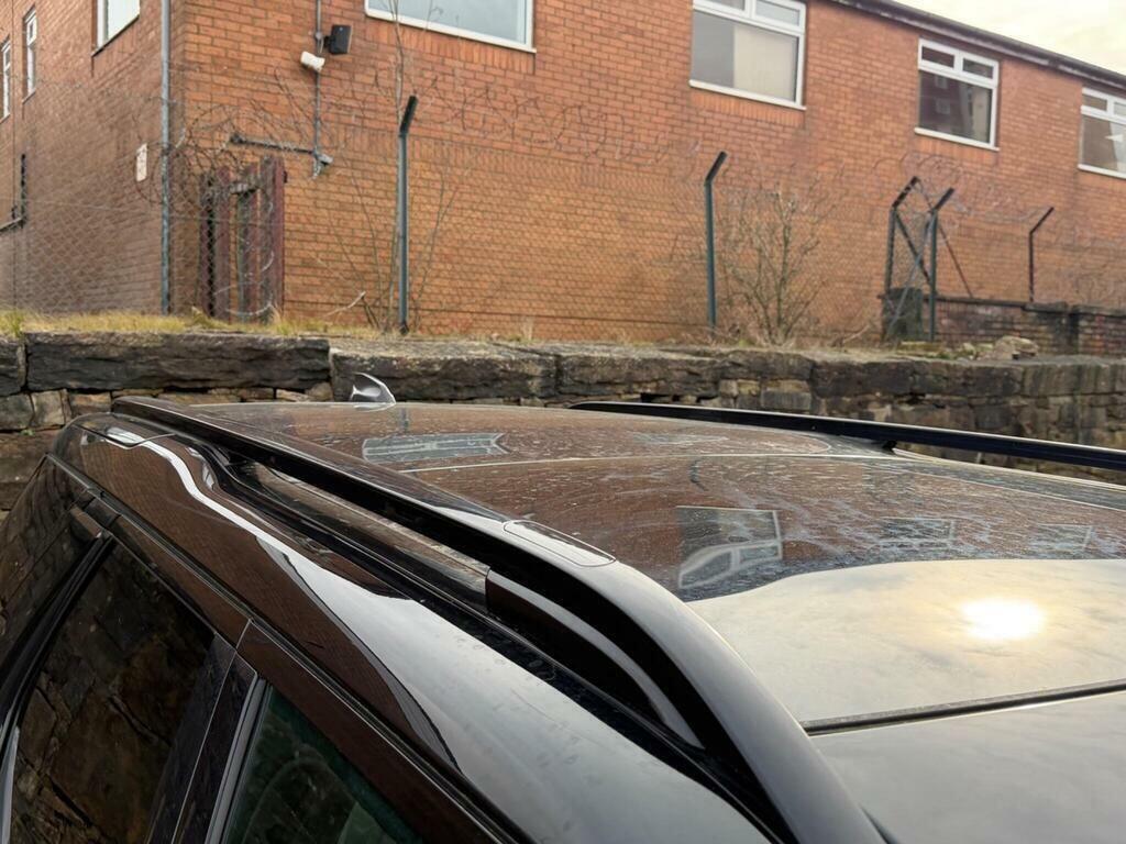 Land Rover Discovery 3.0 Td6 Se Grey #9