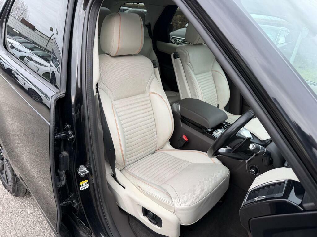 Land Rover Discovery 3.0 Td6 Se Grey #17