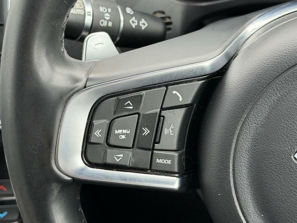 Jaguar F-Pace Suv 3.0 D300 V6 S Awd Euro 6 Ss 2018 Black #24