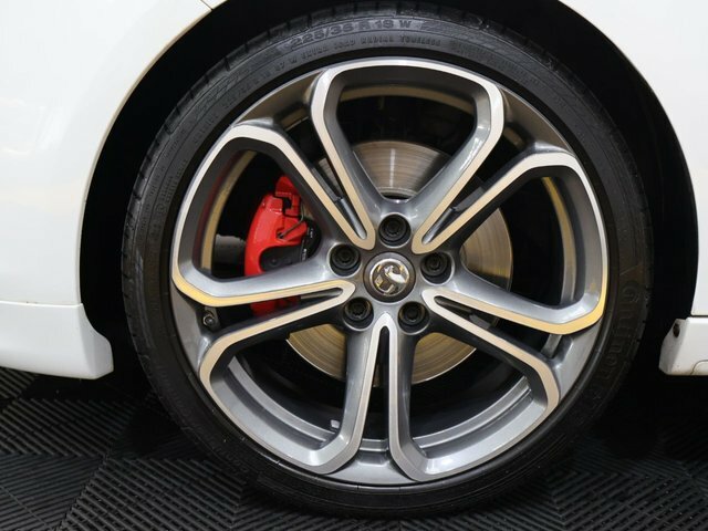 Vauxhall Adam Griffin 1.2 68 Bhp Only 13,791 Mil White #34