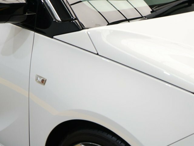 Vauxhall Adam Griffin 1.2 68 Bhp Only 13,791 Mil White #28