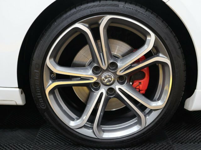 Vauxhall Adam Griffin 1.2 68 Bhp Only 13,791 Mil White #32