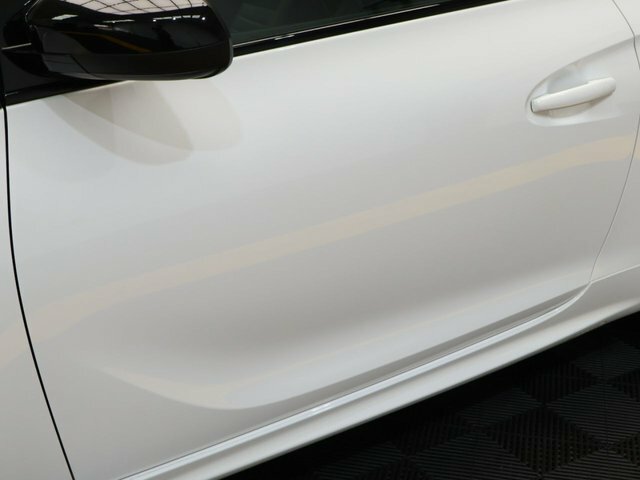 Vauxhall Adam Griffin 1.2 68 Bhp Only 13,791 Mil White #26