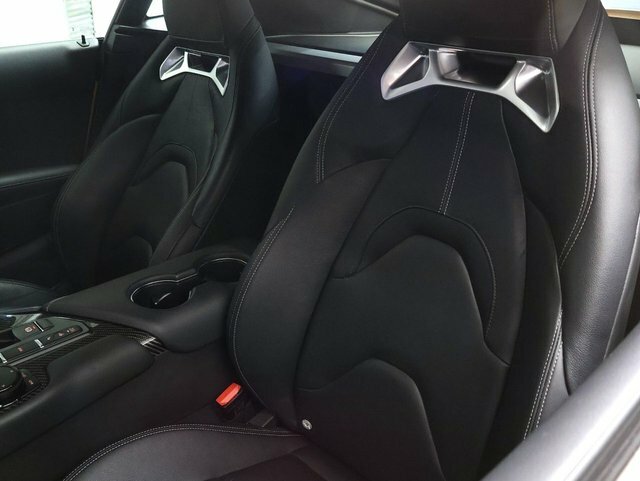 Toyota Supra Grey Grey #12