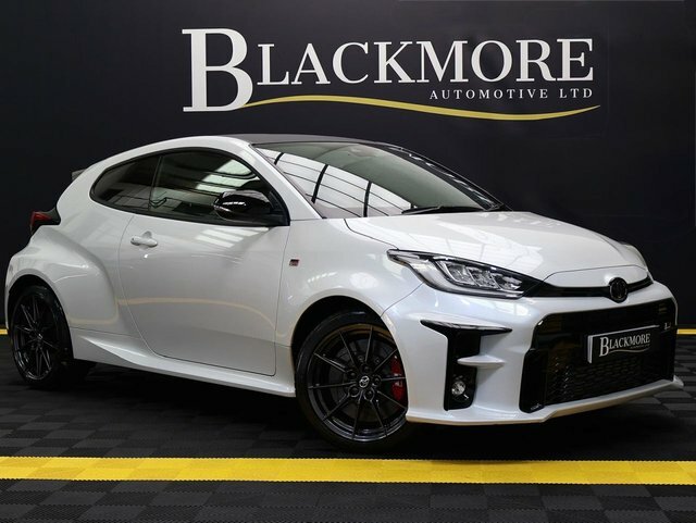 2022 Toyota Yaris