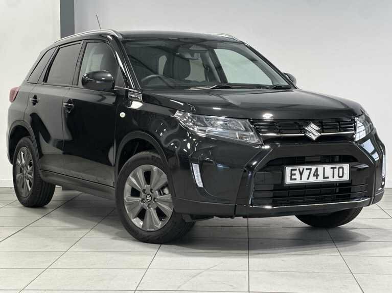 Suzuki Vitara 1.5 Hybrid Motion 