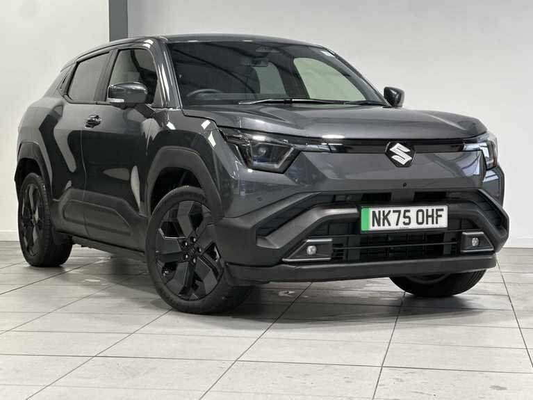 Suzuki Vitara Vitara 135Kw Ultra Allgrip-e 61Kwh NK75OHF