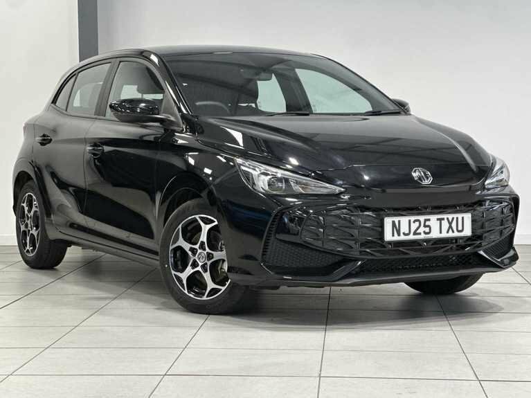 MG MG3 1.5 Se 