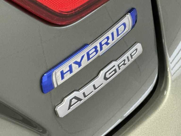 Suzuki Ignis 1.2 Dualjet 12V Hybrid Sz5 Allgrip Green #3