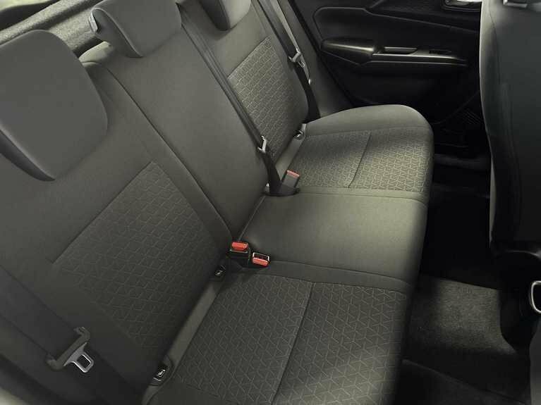 Suzuki Swift 1.2 Dualjet Mhev Sz L Hatchback Hybrid White #25