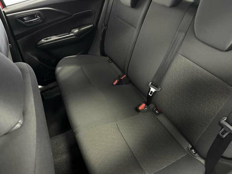 Suzuki Swift 1.2 Dualjet Mhev Sz L Hatchback Hybrid White #28