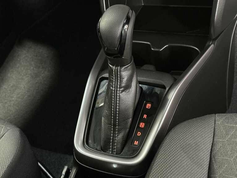 Suzuki Swift 1.2 Mild Hybrid Ultra  #4
