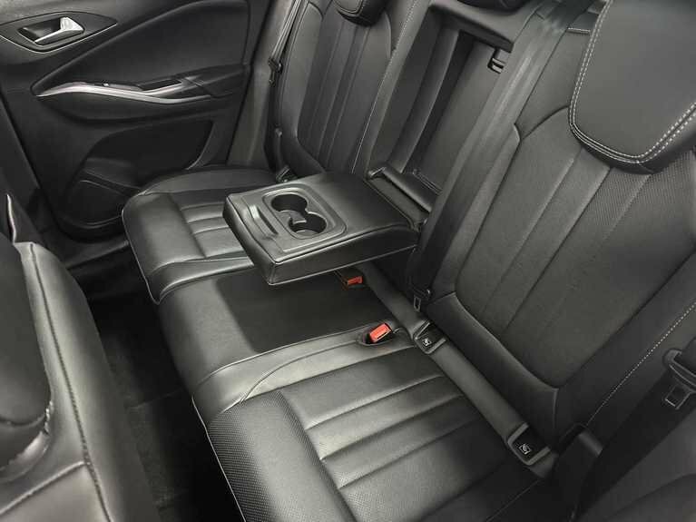 Vauxhall Grandland X 1.2 Turbo Ultimate Blue #27