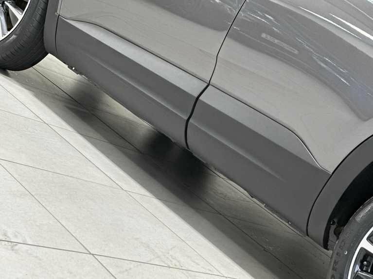 Vauxhall Grandland X 1.2 Turbo Ultimate Blue #8