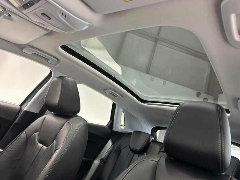 Vauxhall Grandland X 1.2 Turbo Ultimate Blue #32