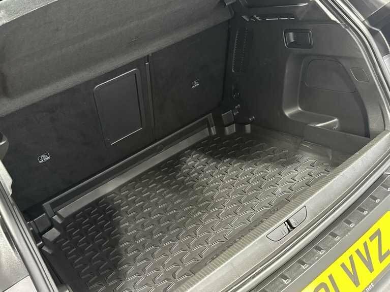 Vauxhall Grandland X 1.2 Turbo Ultimate Blue #25