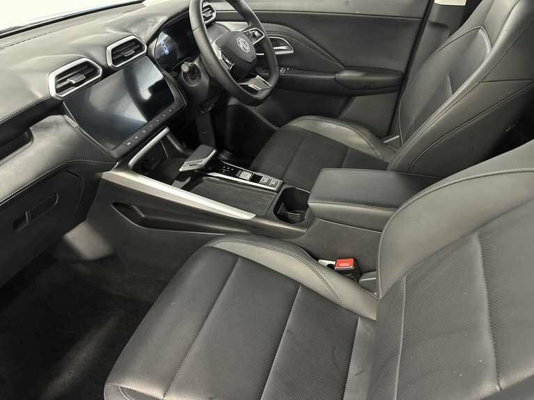 MG ZS 1.5 Hybrid Trophy #3