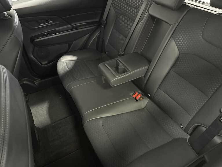 SsangYong Korando 1.5 Ultimate Suv Euro 6 Ss 1 Black #25