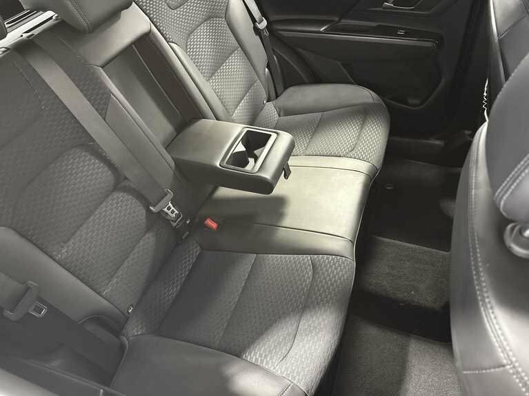 SsangYong Korando 1.5 Ultimate Suv Euro 6 Ss 1 Black #22