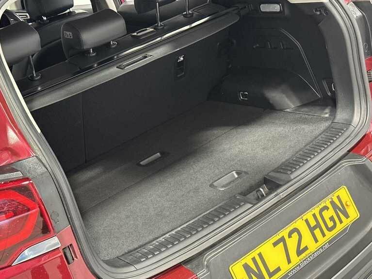SsangYong Korando 1.5 Ultimate Suv Euro 6 Ss 1 Black #23