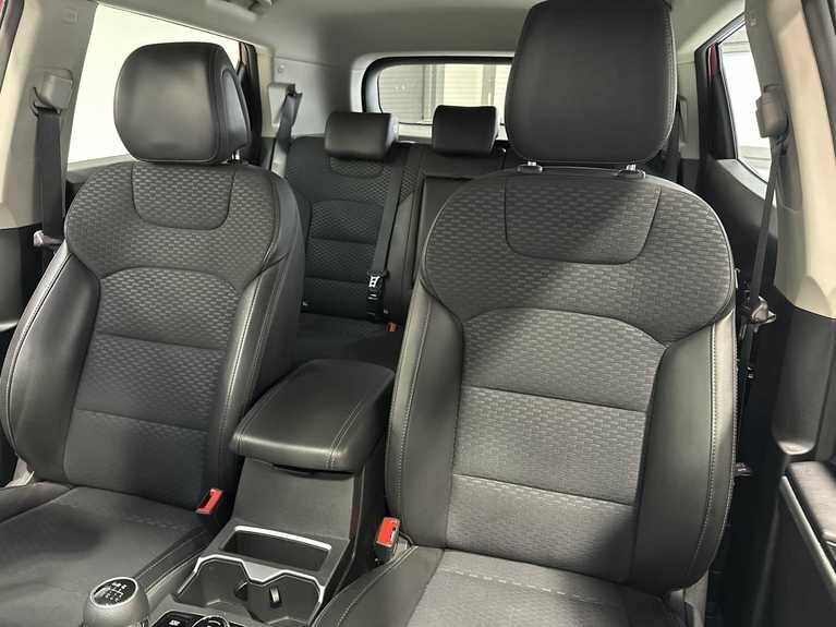 SsangYong Korando 1.5 Ultimate Suv Euro 6 Ss 1 Black #29