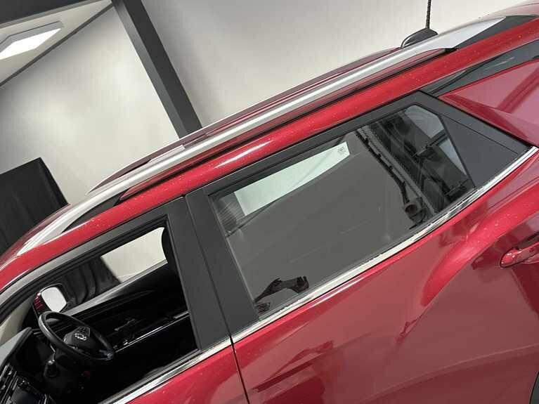 SsangYong Korando 1.5 Ultimate Suv Euro 6 Ss 1 Black #34