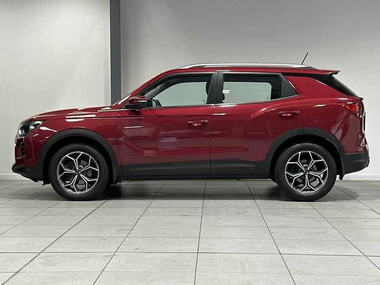 SsangYong Korando 1.5 Ventura #5