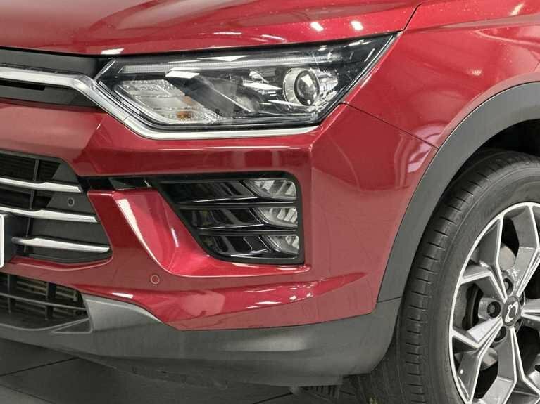 SsangYong Korando 1.5 Ventura #6