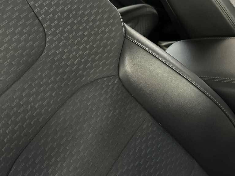 SsangYong Korando 1.5 Ultimate Suv Euro 6 Ss 1 Black #35