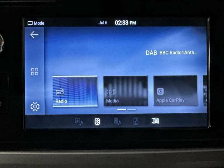 SsangYong Korando 1.5 Ultimate Suv Euro 6 Ss 1 Black #19