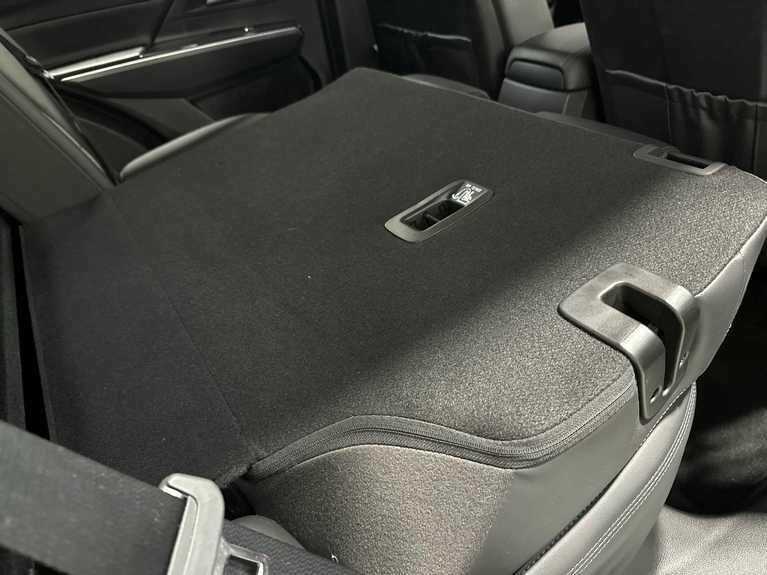SsangYong Korando 1.5 Ultimate Suv Euro 6 Ss 1 Black #30