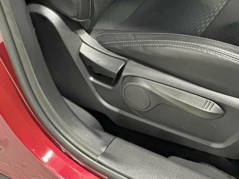 SsangYong Korando 1.5 Ultimate Suv Euro 6 Ss 1 Black #36