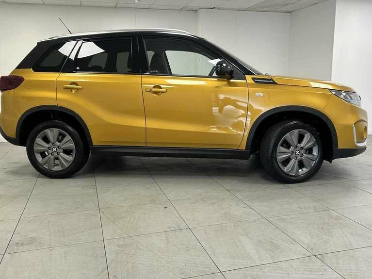 Suzuki Vitara 1.5 Hybrid Sz-t  #2