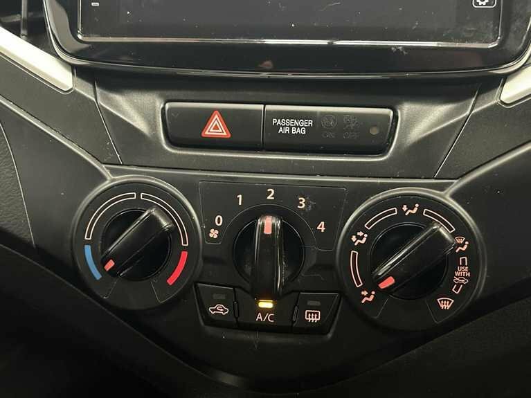 Suzuki Baleno 1.2 Dualjet Sz3 Euro 6 Grey #15