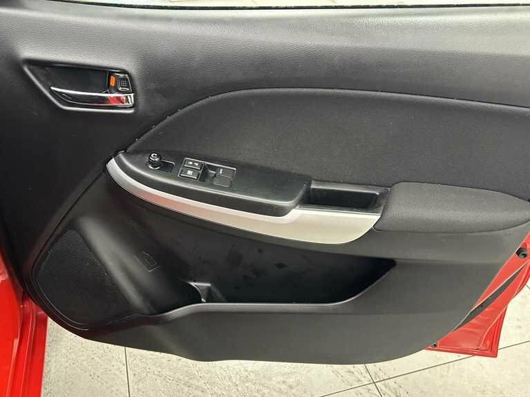 Suzuki Baleno 1.2 Dualjet Sz3 Euro 6 Grey #9