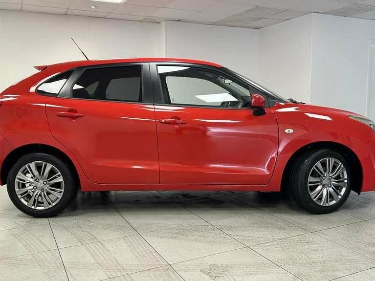 Suzuki Baleno 1.0 Boosterjet Sz-t #2