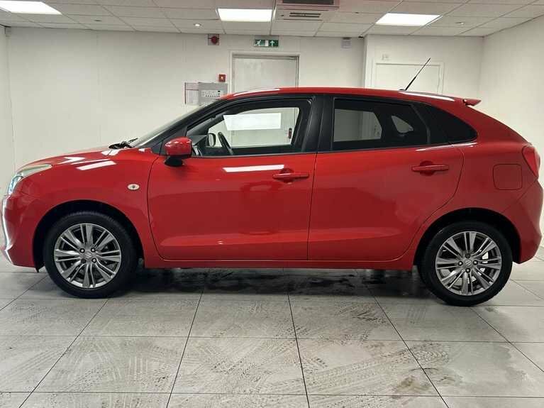 Suzuki Baleno 1.0 Boosterjet Sz-t #5
