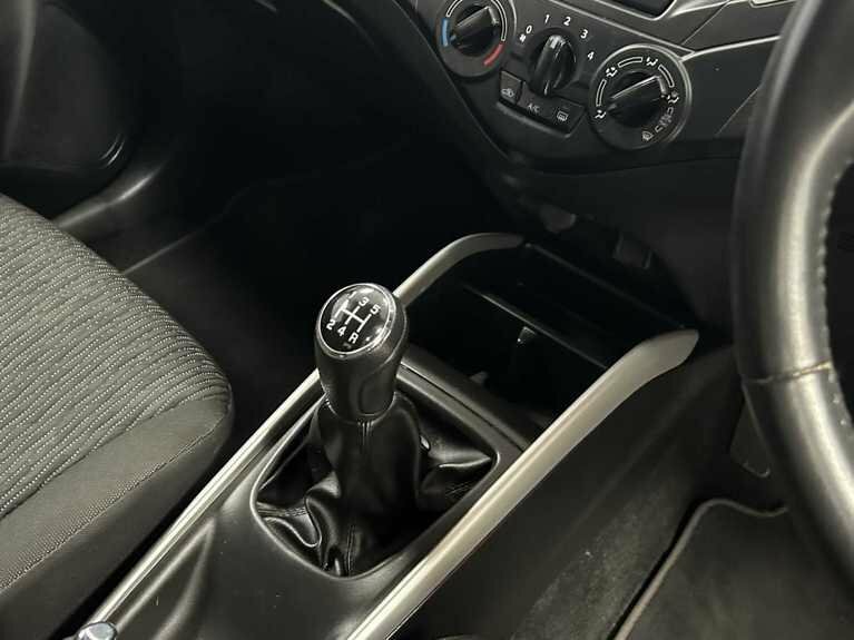 Suzuki Baleno 1.2 Dualjet Sz3 Euro 6 Grey #12