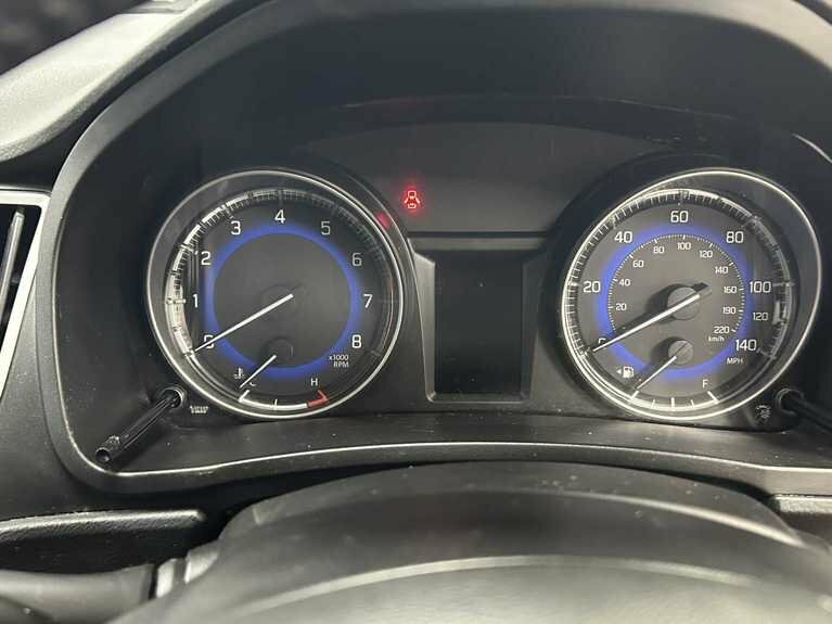 Suzuki Baleno 1.2 Dualjet Sz3 Euro 6 Grey #14