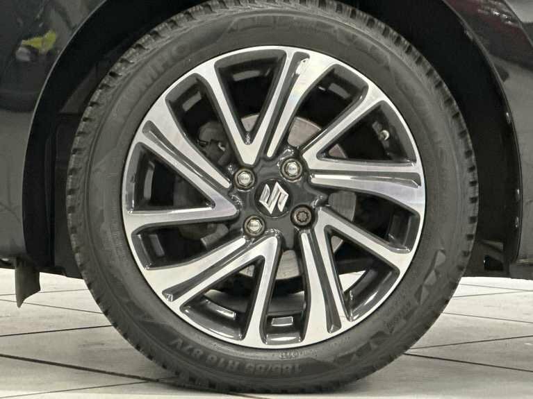Suzuki Swift 1.2 Dualjet 83 12V Hybrid Sz-l  #4