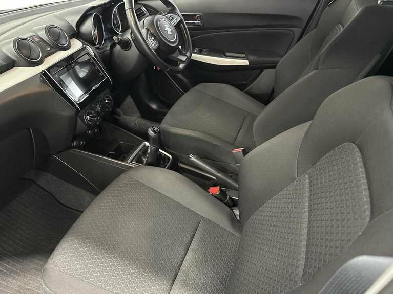 Suzuki Swift 1.2 Dualjet 83 12V Hybrid Sz-l  #3