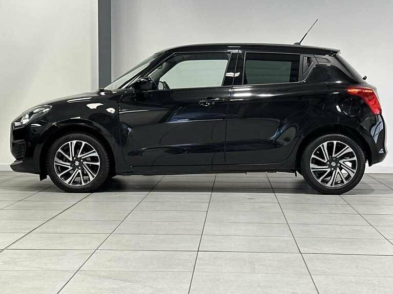 Suzuki Swift 1.2 Dualjet 83 12V Hybrid Sz-l  #5